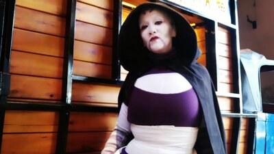 LylaMusk webcam show