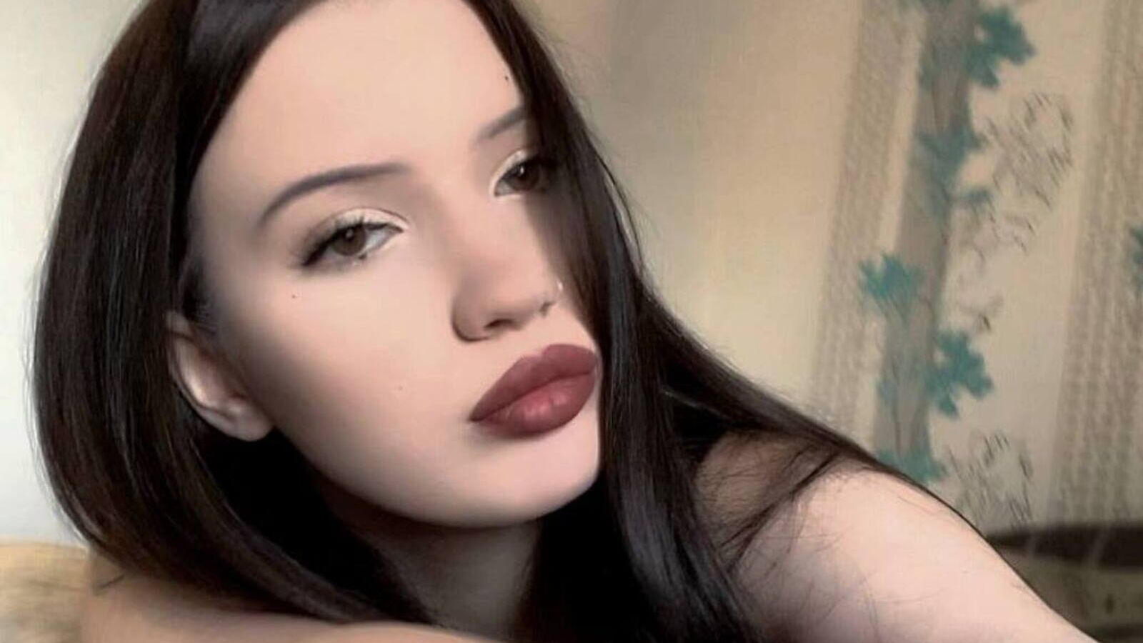 MadelineMendes webcam show