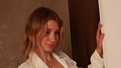 MaeGoreham webcam show