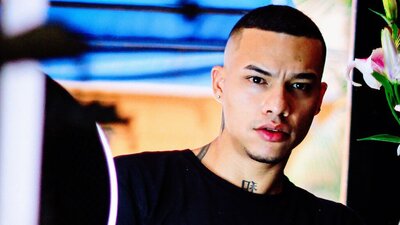 MakyMaster webcam show