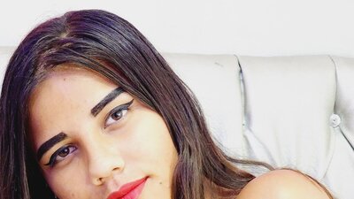 MallerGuerra webcam show