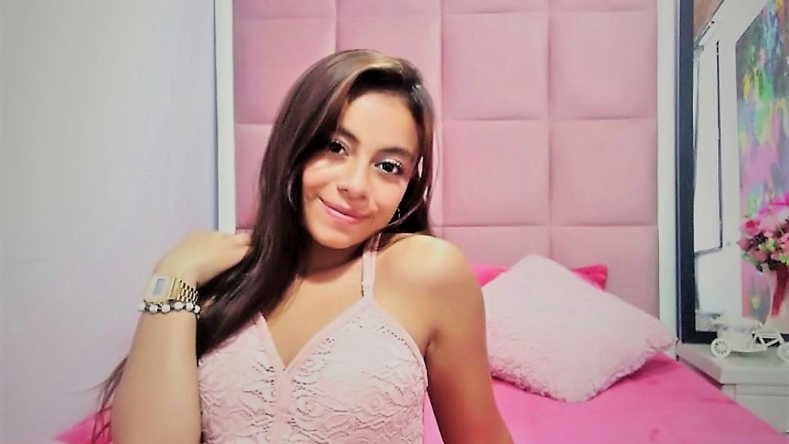 ManelyWalker webcam show
