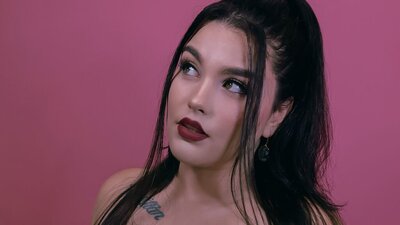 MaraRuiza webcam show
