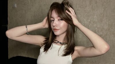 MarcellaKai webcam show