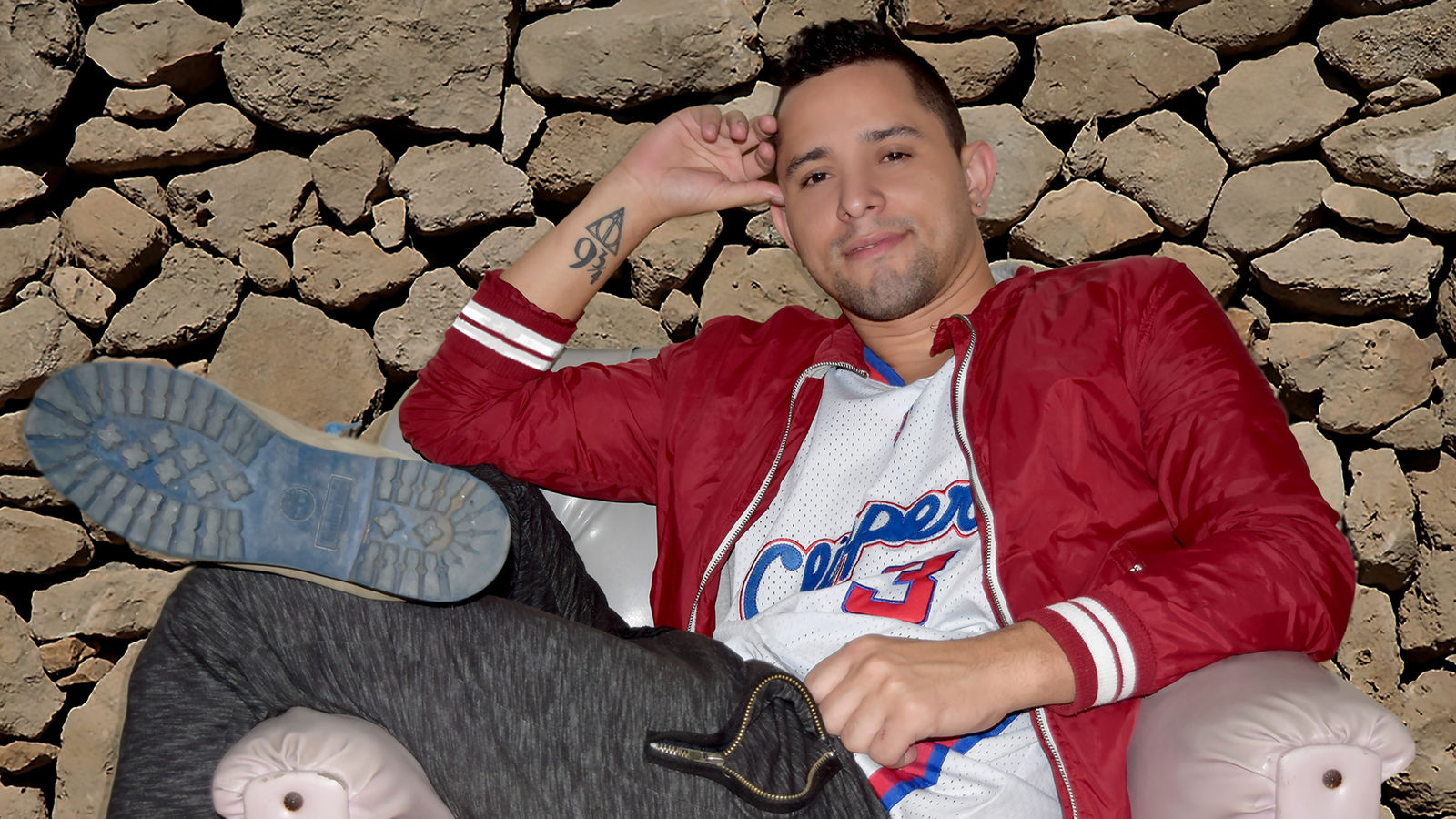 MarceloOliveira webcam show