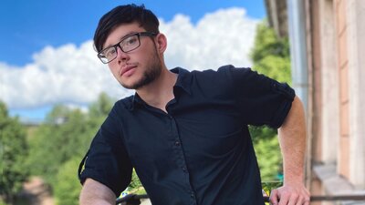 MarcoBianchi webcam show