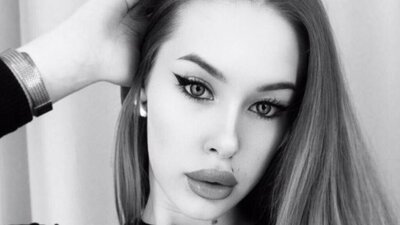 MariamArnet webcam show