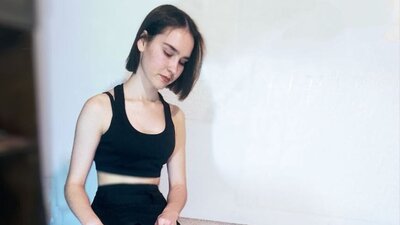 MariamEdgin webcam show