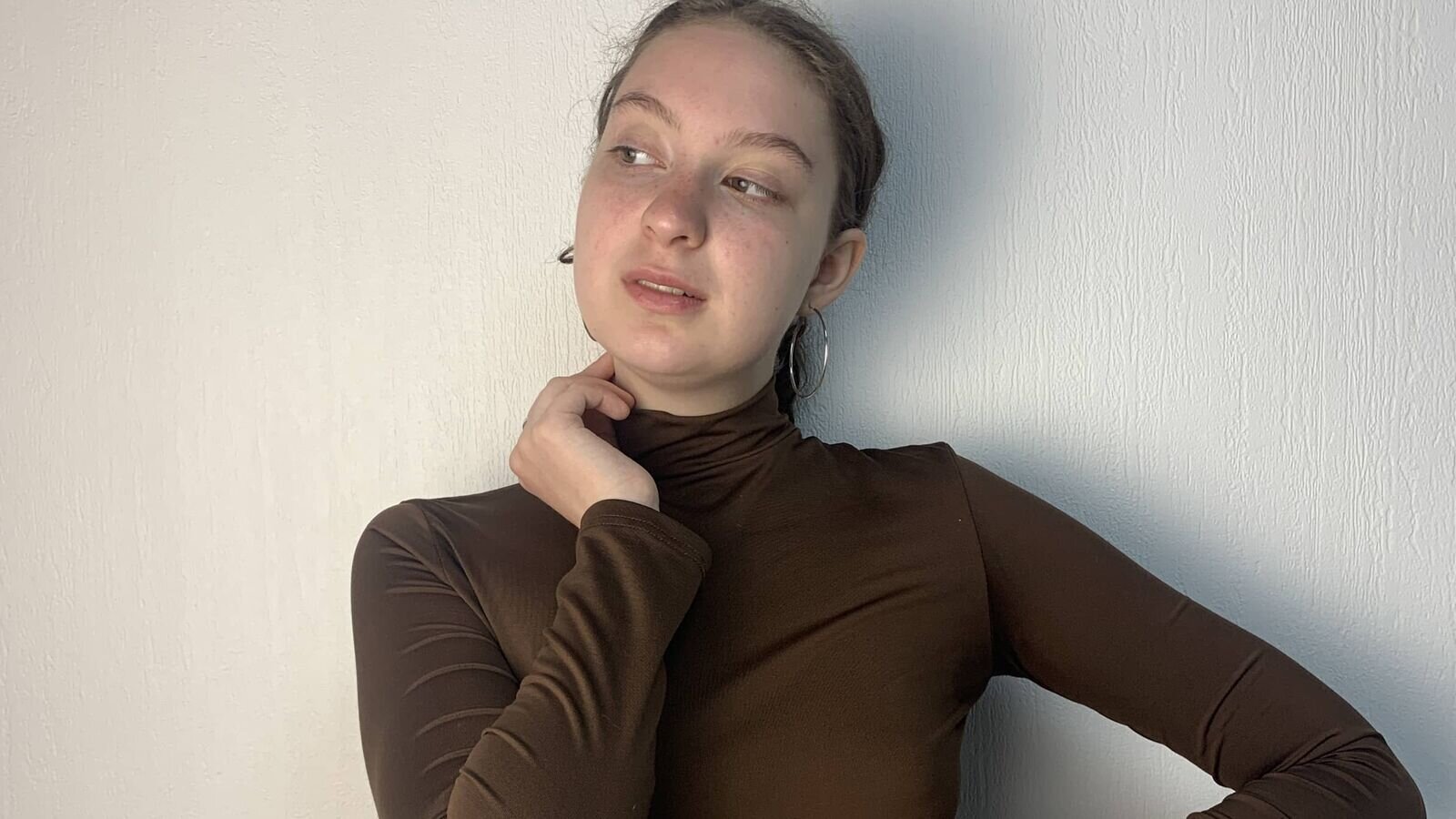 MarianaMessina webcam show