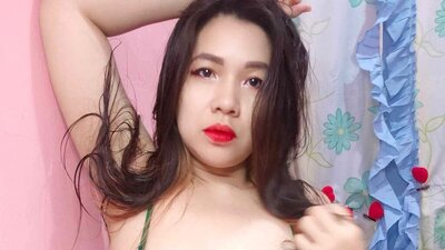 MariposaRevera webcam show