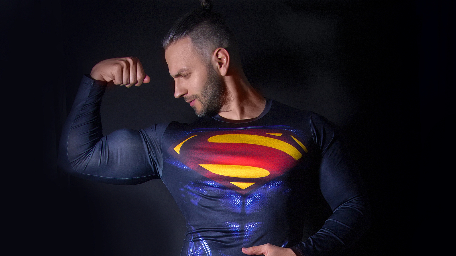 MarisMuscle webcam show