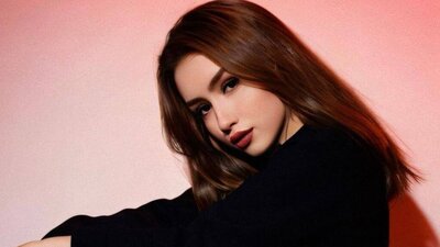 MaritaCosia webcam show