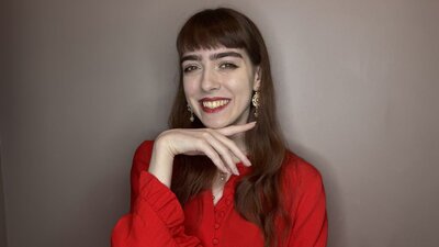MartaBruno webcam show