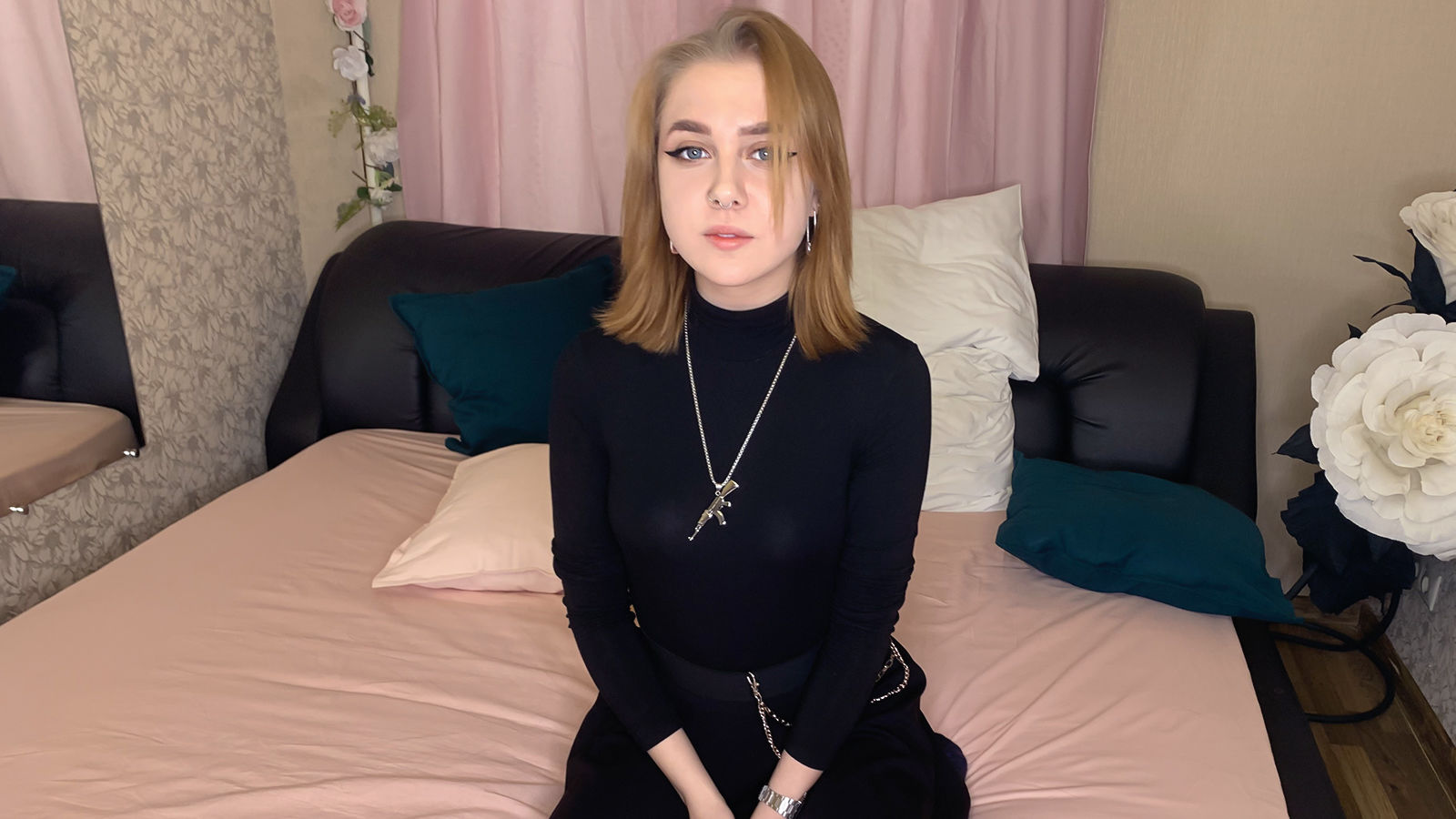 MartaSmith webcam show