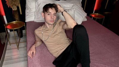 MartinPerry webcam show