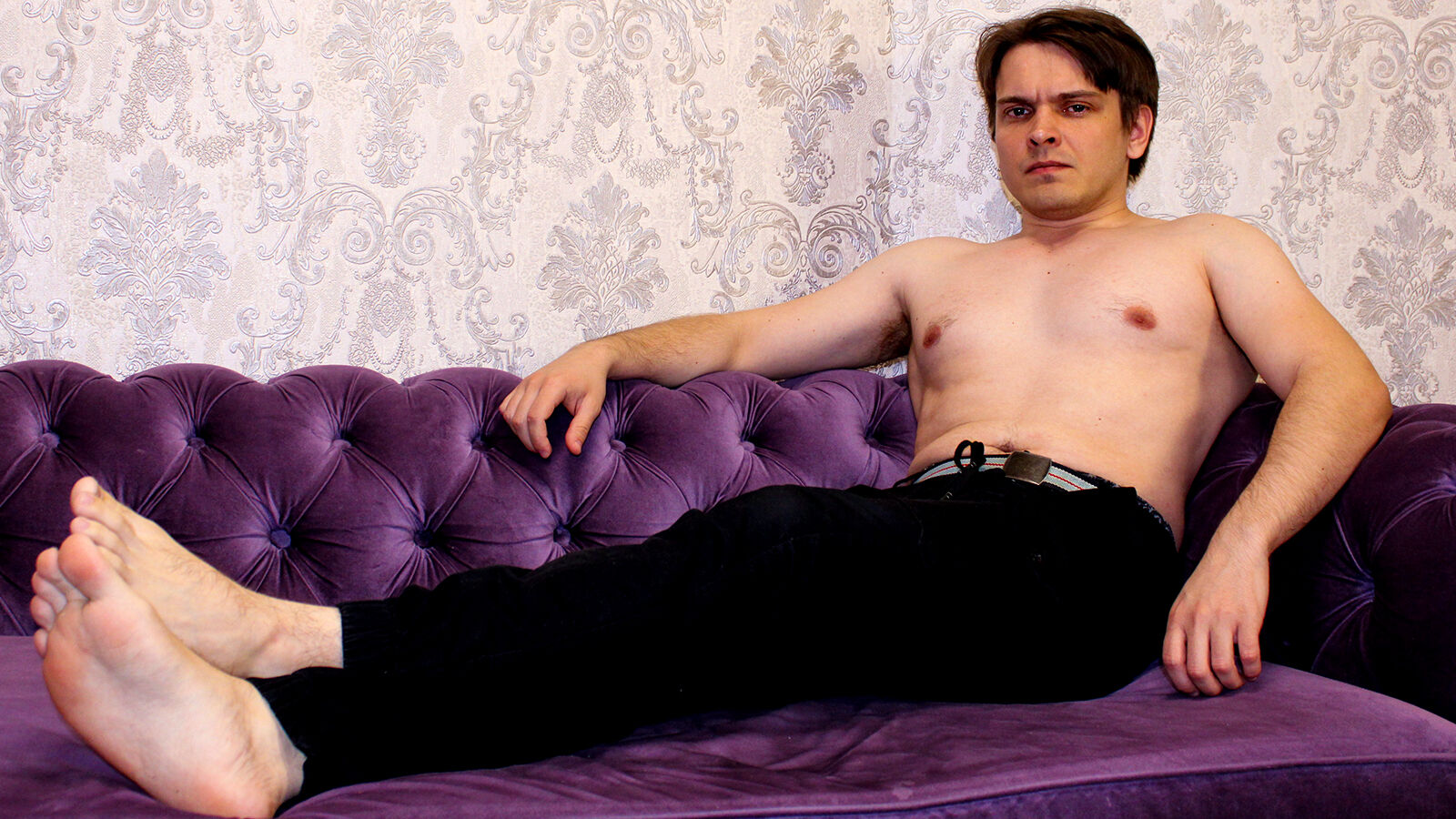 MarvinStoun webcam show