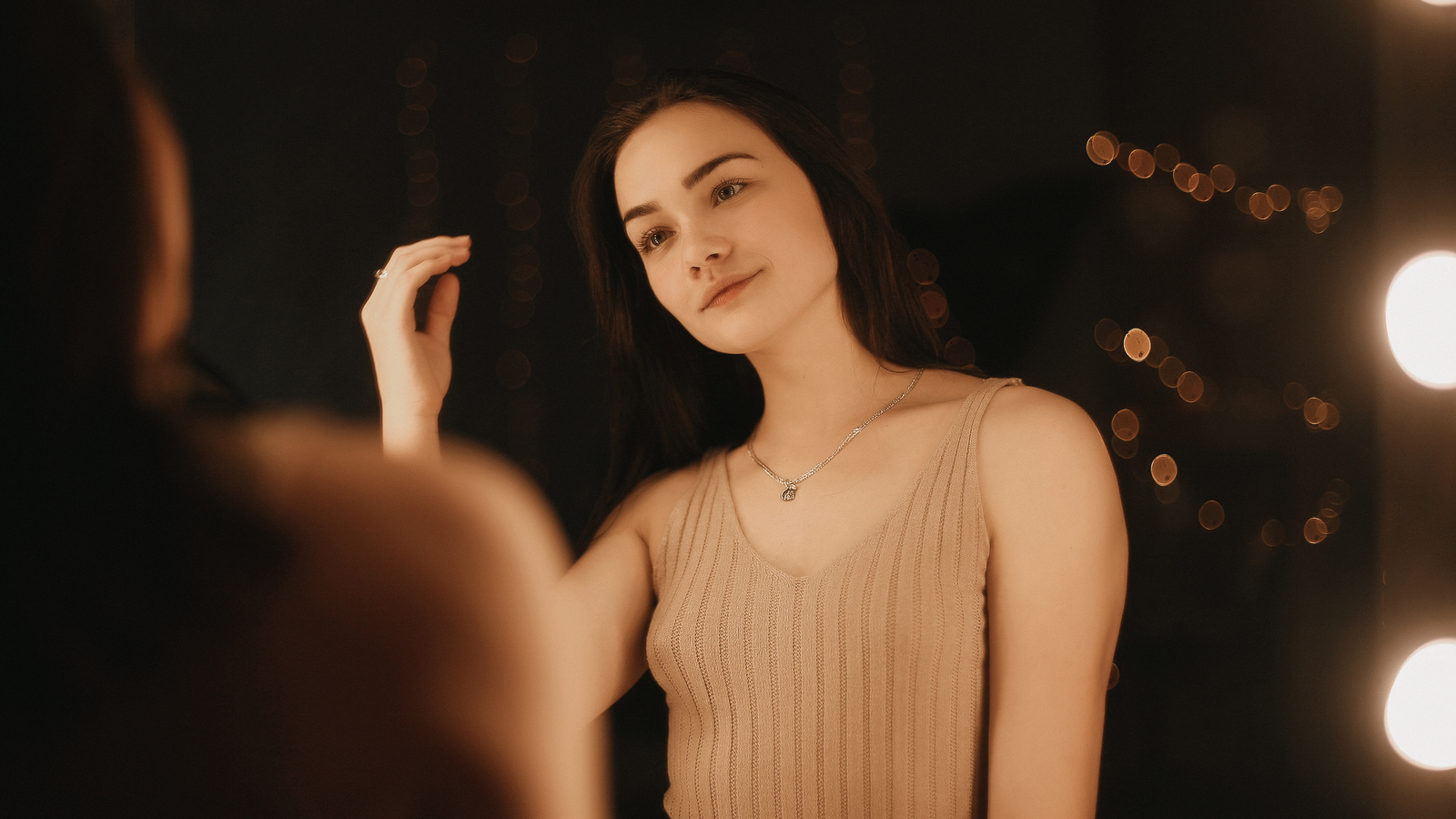 MaryGO webcam show