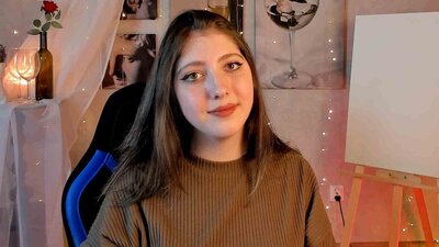 MaryMillerr webcam show