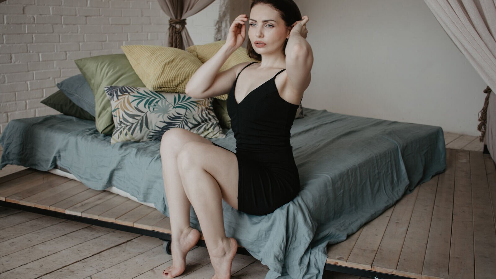 MashaVeveka webcam show