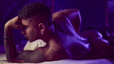 MasonVeloria webcam show