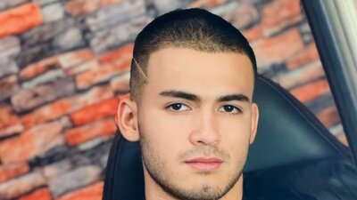 MateoMillan webcam show