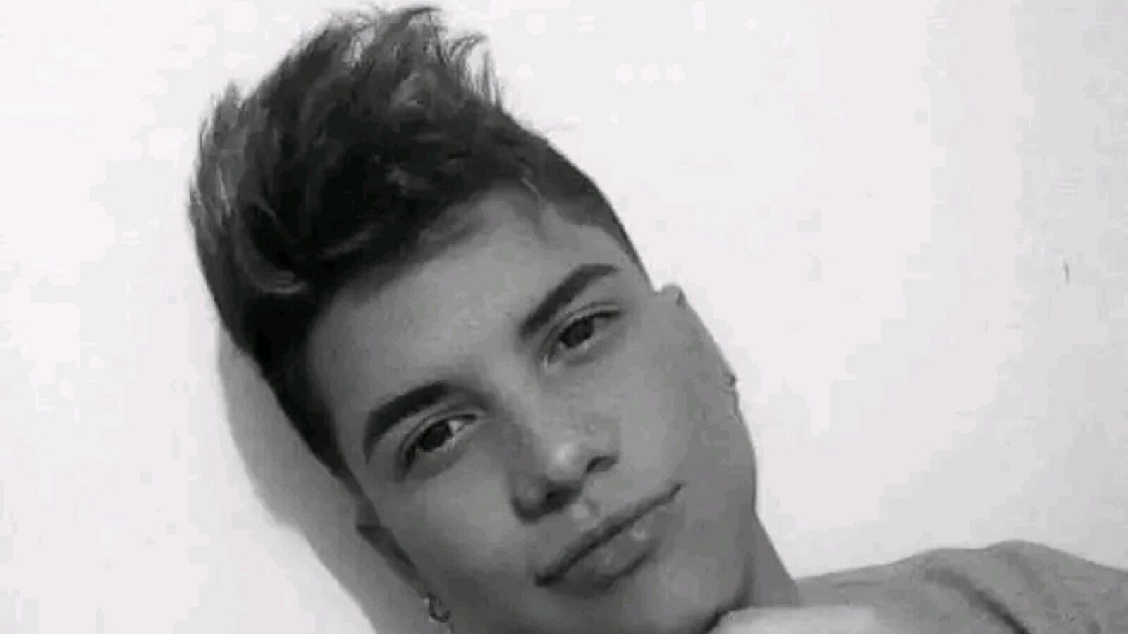 MathiasThompson webcam show