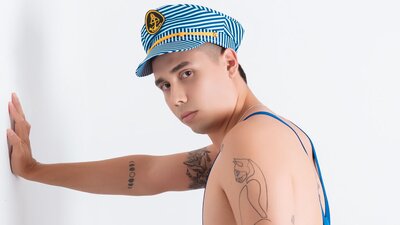 MatttEverland webcam show