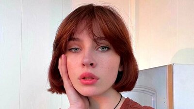 MaudEastes webcam show
