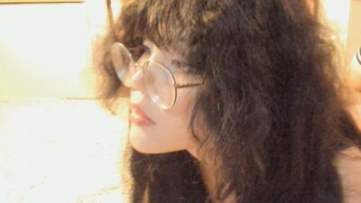 MaureenBun webcam show