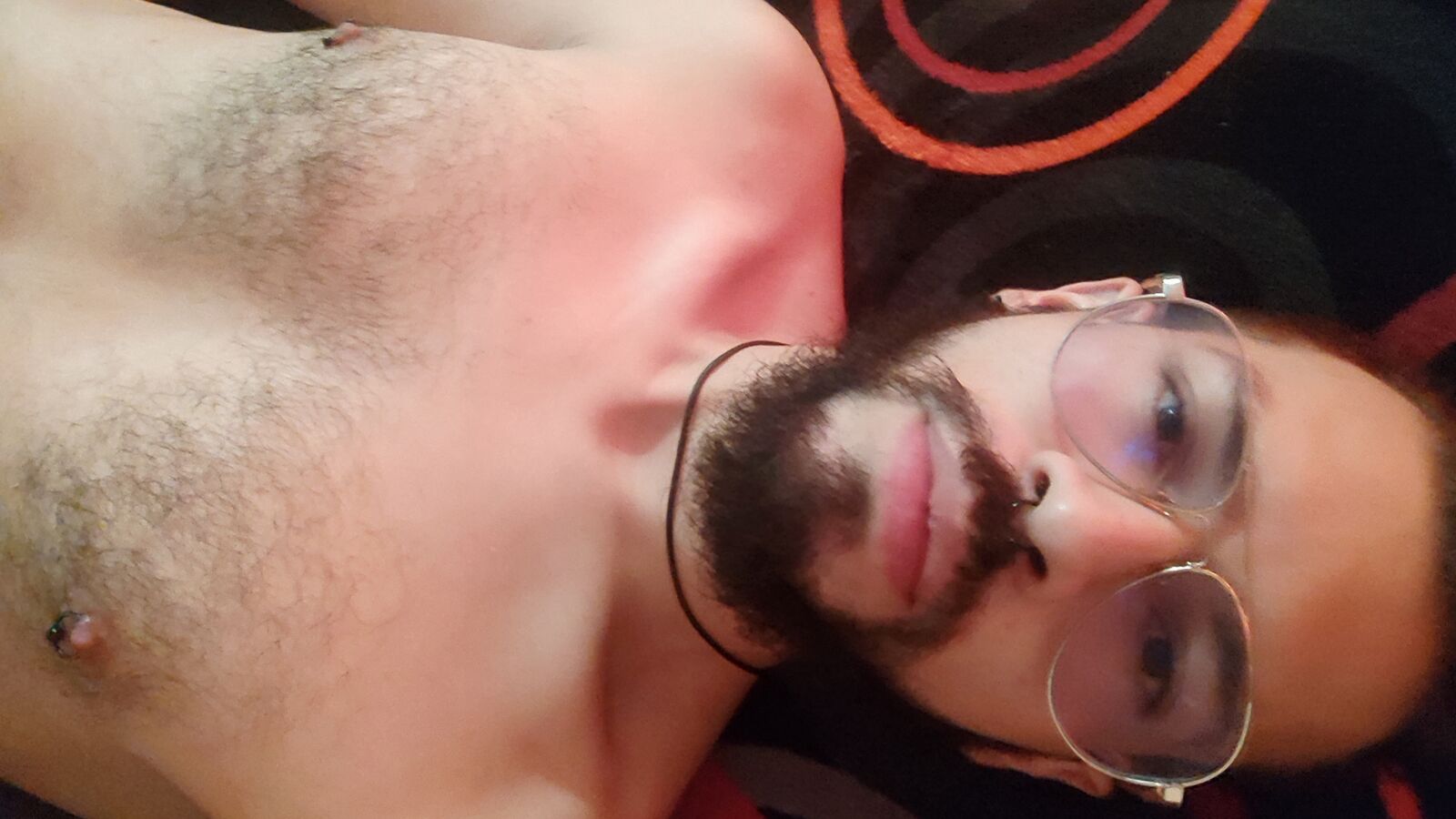 MaxTuring webcam show