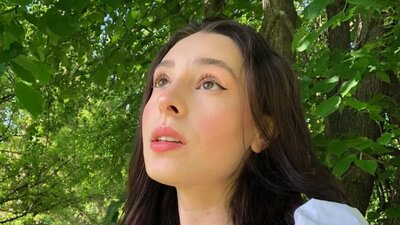 MaxineChumley webcam show