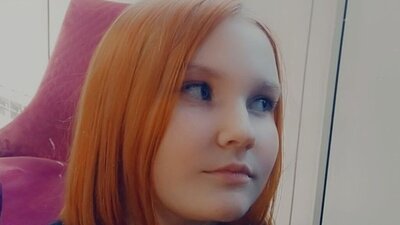 MaydaBucker webcam show