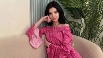MeganNix webcam show