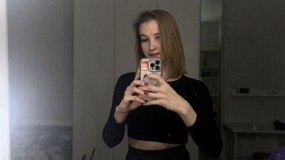 MeganRodgers webcam show