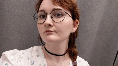MeghanCarradine webcam show