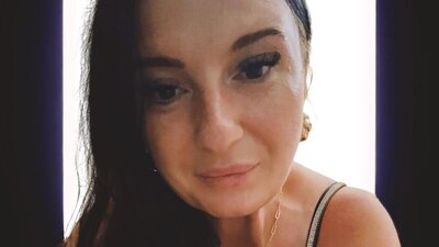 MelaniaKane webcam show