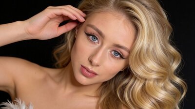 MelisaSin webcam show