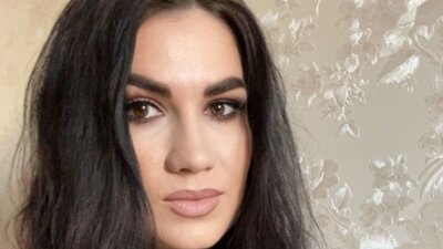 MelissaPorters webcam show