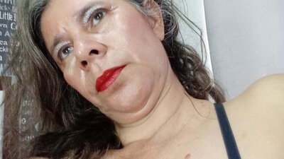 MerveStein webcam show