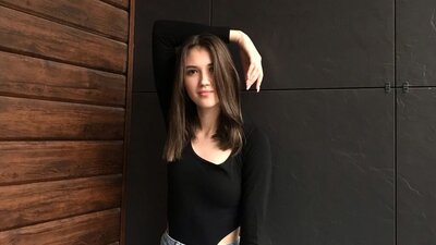 MerylHarkey webcam show