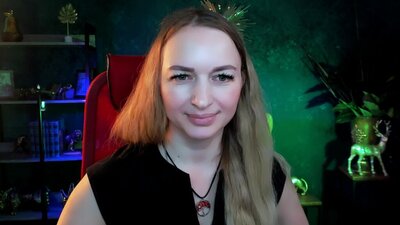 MiaHarrison webcam show