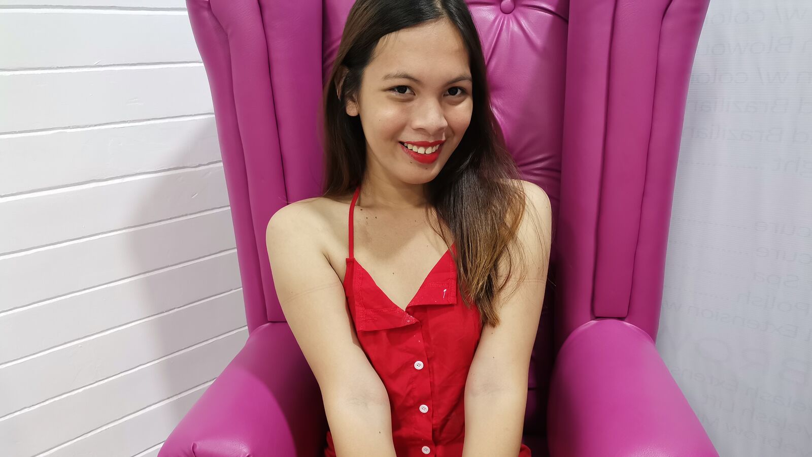 MicaLeigh webcam show