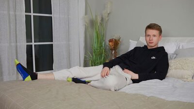 MichaelAdamis webcam show