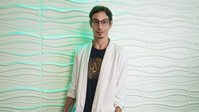 MichaelGreenwood webcam show