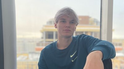 MickeyDevis webcam show