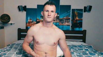 MiguelCaster webcam show