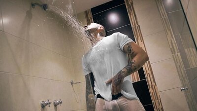 MiguelFacchini webcam show