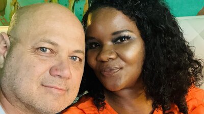 MikeAndJade webcam show