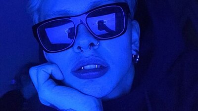 MikkiQuincy webcam show