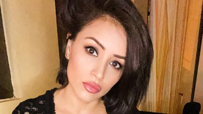 MilaCila webcam show